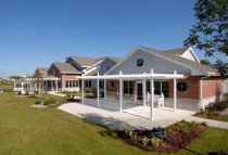 Rennes Health And Rehab Center-De Pere/Green Bay - De Pere, WI